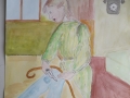 Maria Luisa Lapagna Storie de Fausta